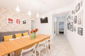 Living Atocha Apartments